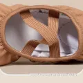 Soft Sole Ballet Slippers